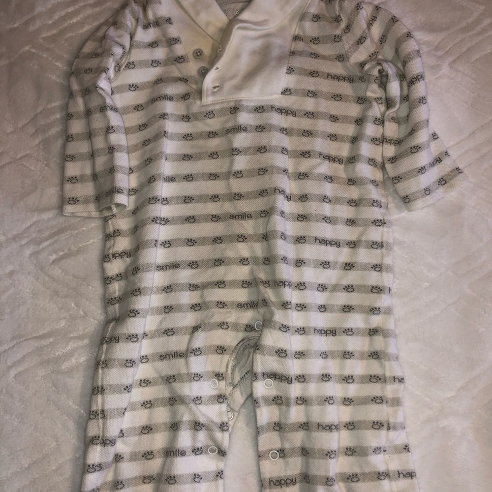 Baby Clothes - Picture 7 of 16